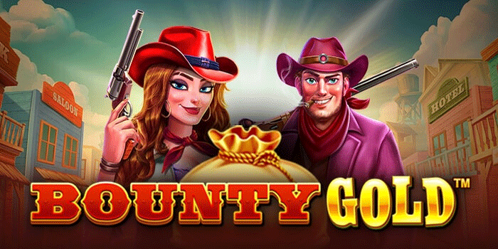 Rahasia Strategi Jitu Menang Besar di Slot Bounty Gold