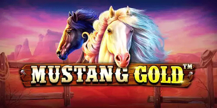 Strategi Dalam Meraih Kemenangan Besar di Slot Mustang Gold