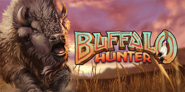 Strategi Jitu Meraih Jackpot besar di Slot Buffalo Hunter